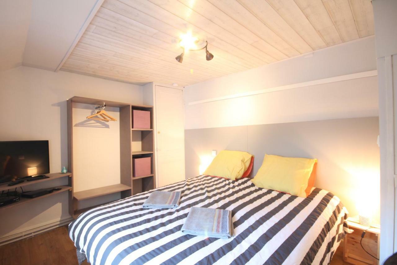 Entre Et Golf Holiday home *