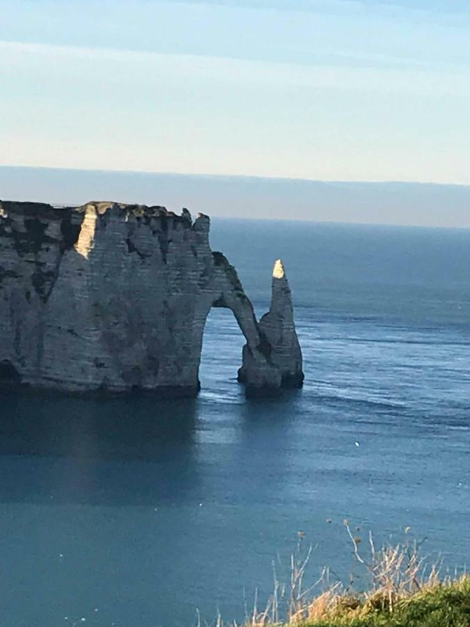 Entre Et Golf Holiday home Etretat
