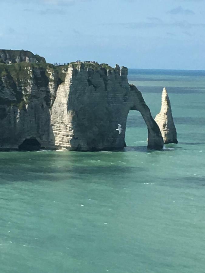 Holiday home Entre Et Golf